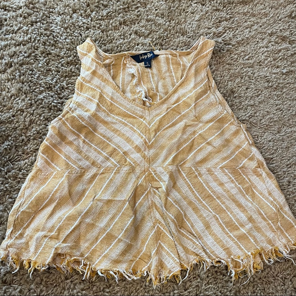 Bohemian top, S